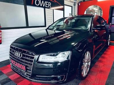 Occasion 2016 Audi A8 Berline | 29 990 €