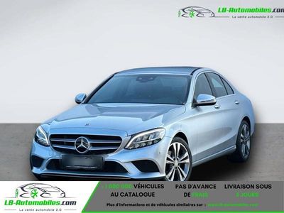 Occasion Mercedes C180 156 ch (114 kW) 2019 Berline
