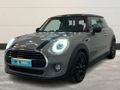 Occasion Mini Cooper 137 ch (100 kW) 2019 Citadine