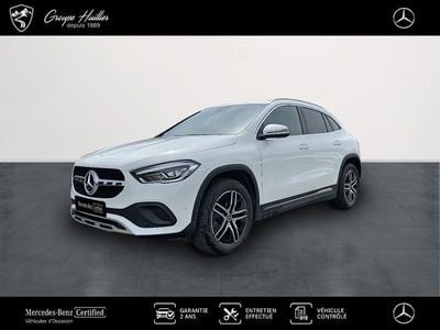 Mercedes GLA200