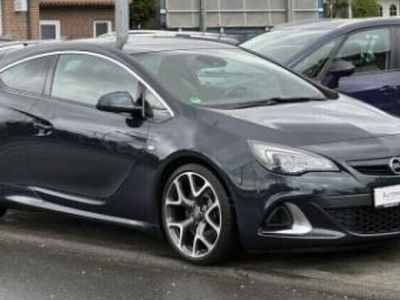 occasion Opel Astra GTC OPC 280 ch
