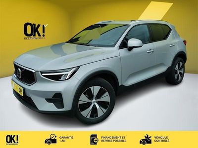 Occasion 2022 Volvo XC40 Momentum SUV | 28 990 € (Prix juste)