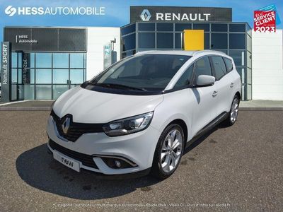 occasion Renault Grand Scénic III 