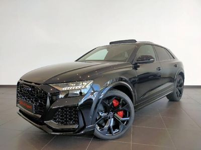 occasion Audi RS Q8 441 kW (600 ch) tiptronic