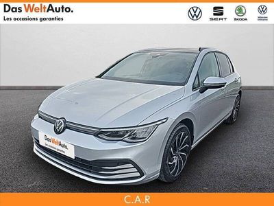 VW Golf Alltrack