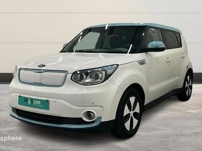 Occasion Kia Soul EV 81 kW (111 ch) 2016 SUV