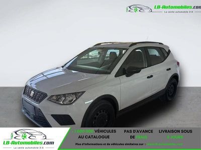 Occasion 2020 Seat Arona Reference SUV | 17 400 € (Prix juste)