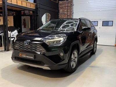 Occasion 2019 Toyota RAV4 Hybrid SUV | 18 990 € (Prix assez cher)