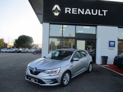 Renault Mégane IV