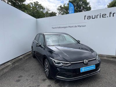 VW Golf Alltrack