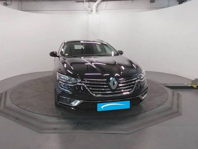 occasion Renault Talisman Talisman ESTATEEstate Blue dCi 160 EDC