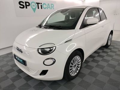 occasion Fiat 500e 95ch Action - VIVA193246093