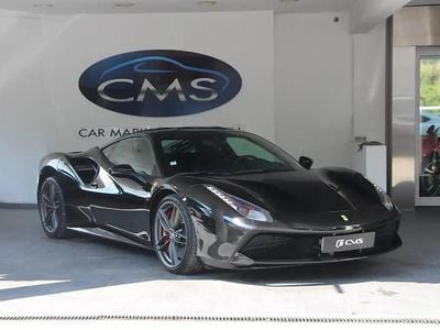 Ferrari 488