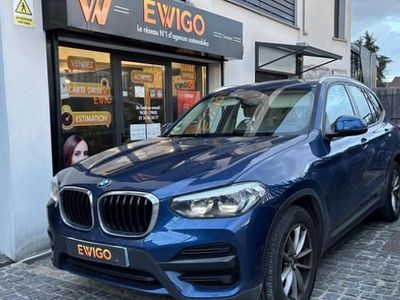 Occasion 2019 BMW X3 Comfort Edition SUV | 25 990 €