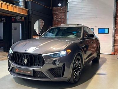 Occasion 2020 Maserati Levante SUV | 99 990 €