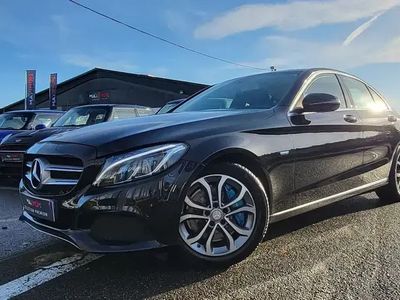 Mercedes C350