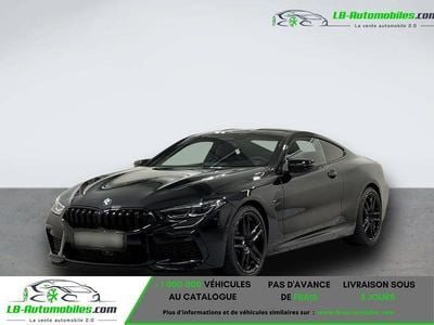 Occasion 2025 BMW M8 Comfort Edition Coupé | 144 500 €
