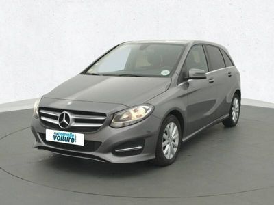 occasion Mercedes B180 Classe