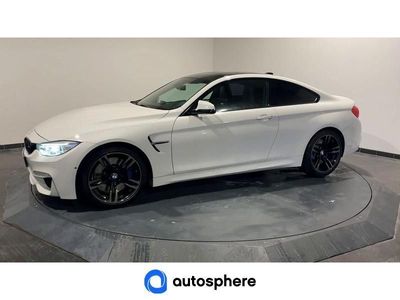 occasion BMW M4 M4 COUPE431ch DKG