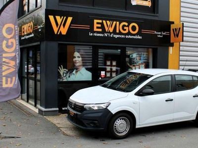 Occasion 2021 Dacia Sandero Acces Citadine | 7 990 € (Super prix)
