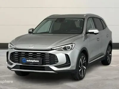 Cote MG ZS occasion : Quel est le vrai prix de marché ? 168 annonces ...