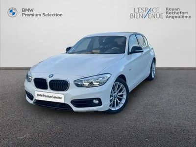 occasion BMW 120 120 iA 177ch Sport 5p