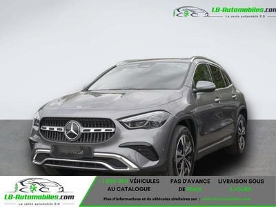 Mercedes GLA200