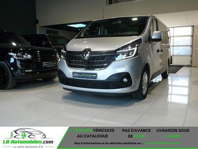 Occasion 2020 Renault Trafic Zen Monospace | 34 900 € (Prix cher)