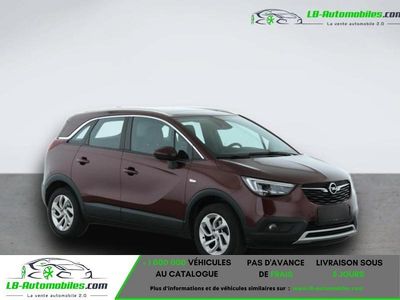 Occasion 2019 Opel Crossland X SUV | 16 800 € (Prix cher)