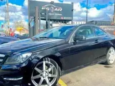 occasion Mercedes C220 Classe C170 Sportline