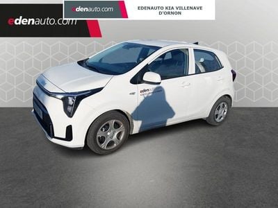 Occasion 2025 Kia Picanto Active Citadine | 17 690 € (Prix cher)
