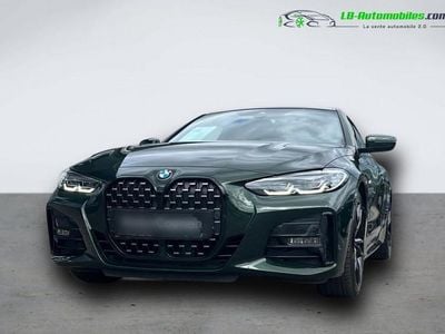 BMW 430