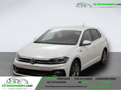 Occasion 2021 VW Polo S Citadine | 25 000 € (Prix juste)