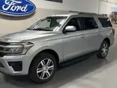 occasion Ford Expedition 