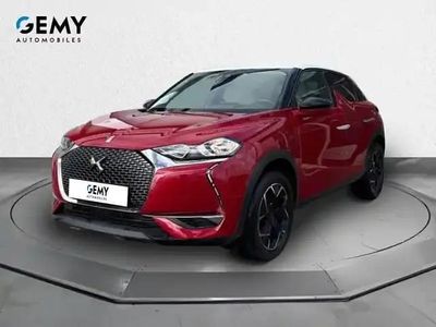Occasion DS Automobiles DS3 Crossback 2021 Inconnue SUV
