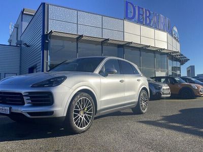 occasion Porsche Cayenne 3.0 462CH E-HYBRID