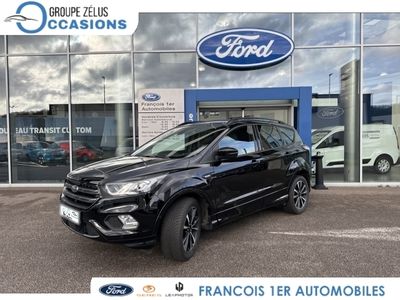 occasion Ford Kuga 1.5 TDCi 120ch Stop&Start ST-Line 4x2 Euro6.2