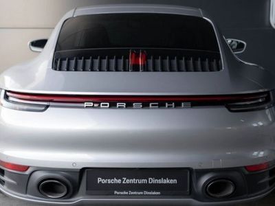 occasion Porsche 911 Carrera S 992/ Toit Ouvrant / Bose / Approved