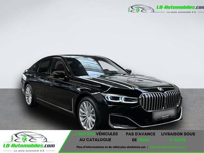 BMW 750