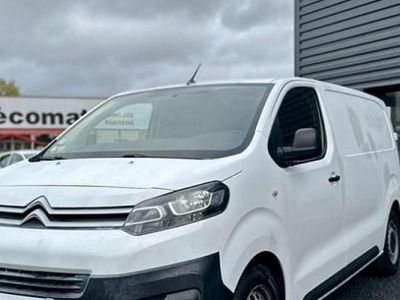 Occasion 2016 Citroën Jumpy Monospace | 9 990 € (Prix cher)