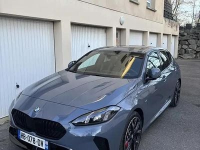 Occasion 2024 BMW 120 Citadine | 49 900 €