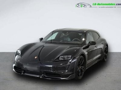 Porsche Taycan Turbo