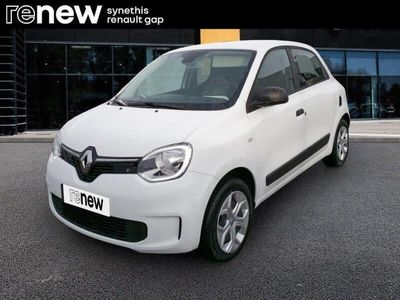 occasion Renault Twingo E-TECH ELECTRIQUE III Achat Intégral - 21 Life