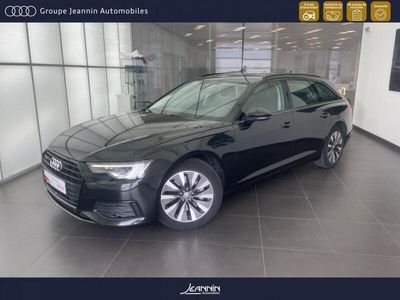 occasion Audi A6 Avant 50 TDI 286 ch Quattro Tiptronic 8 Avus