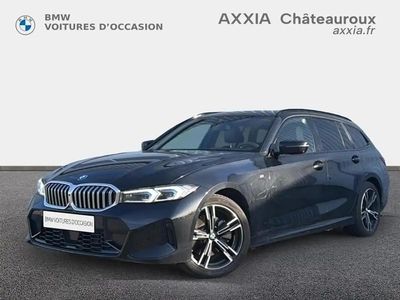 Occasion BMW 330 M Sport 186 ch (136 kW) 2025 Noir Break