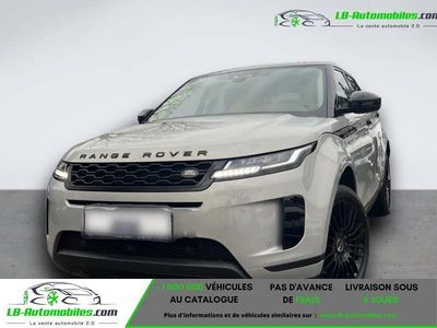Occasion Land Rover Range Rover evoque 241 ch (177 kW) 2019 SUV