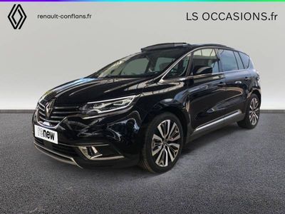 occasion Renault Espace ESPACE VBlue dCi 190 EDC - Initiale Paris