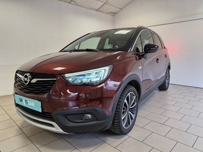 occasion Opel Crossland X 1.6 D 120ch Ultimate