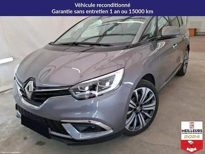 Renault Grand Scénic IV