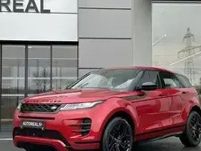 occasion Land Rover Range Rover evoque Mark Ii P300e Phev Awd Bva8 R-dynamic Autobiography